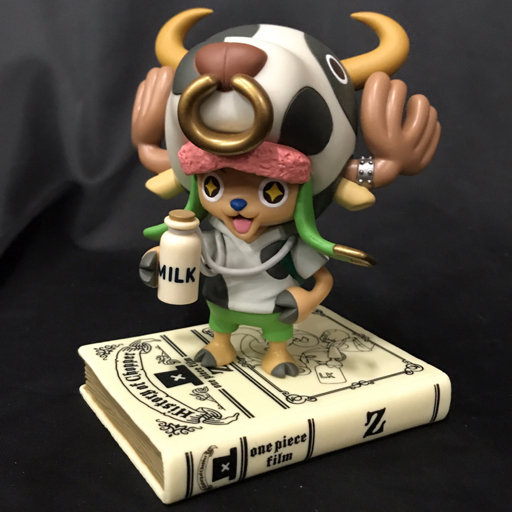 ワンピース トニートニー・チョッパー 高さ約16cm フィギュア