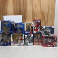 Figuarts ZERO ワンピース フィギュア ONE PIECE 未開封品 まとめて