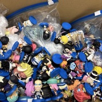 ワンピース ミニフィギュア アニメ フィギュア ONE PIECE 大量 まとめて