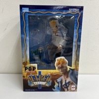 メガハウス Portrait of Pirates POP ワンピース LIMITED EDITION 船医者マルコ